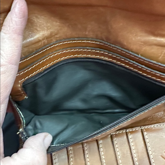 Patricia Nash Wallet - Picture 13 of 13